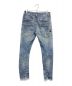 G-STAR RAW (ジースターロゥ) D-Staq 3D Slim Jeans インディゴ サイズ:Ｗ28：4800円