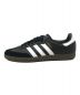 adidas (アディダス) SAMBA OG ブラック サイズ:25cm：12000円