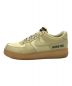 NIKE (ナイキ) Air Force 1 Low Gore-Tex ベージュ サイズ:26.5cm：8000円