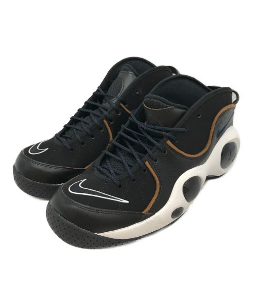 NIKE（ナイキ）NIKE (ナイキ) Air Zoom Flight 95 ブラック サイズ:27.5cmの古着・服飾アイテム