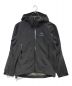 ARC'TERYX（アークテリクス）の古着「Beta SL Jacket」｜ブラック