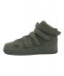 NIKE (ナイキ) BILLIE ILISH (ビリーアイリッシュ) AIR FORCE 1 HIGH 07 SP カーキ サイズ:27.5cm：10000円