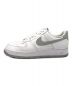 NIKE (ナイキ) AIR FORCE 1 '07 ホワイト サイズ:26.5cm：8000円