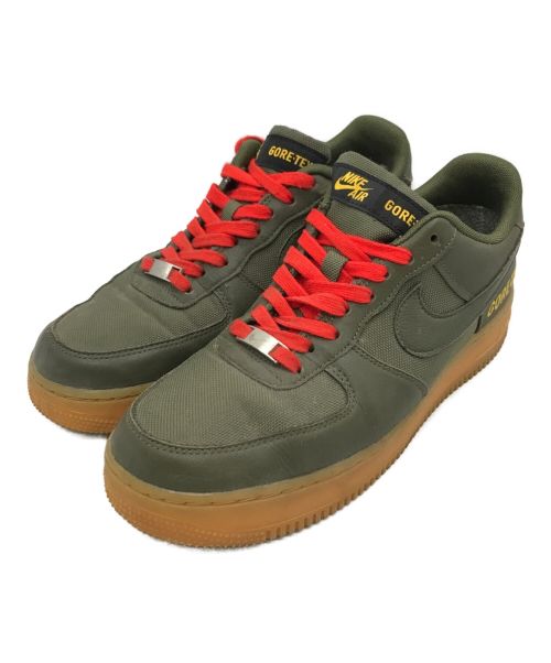 NIKE（ナイキ）NIKE (ナイキ) Air Force 1 Low Gore-Tex 