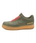 NIKE (ナイキ) Air Force 1 Low Gore-Tex 