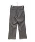 Wrangler (ラングラー) URBAN RESEARCH (アーバンリサーチ) ランチャーパンツ グレー サイズ:M：3980円