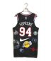 NIKE (ナイキ) SUPREME (シュプリーム) 18SS NBA TEAMS Authentic Jersey レッド×ブラック サイズ:S：7000円