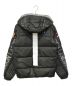 AVIREX (アヴィレックス) 4WAY DOWN JACKET MOON LAND ブラック サイズ:M：5000円