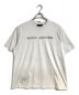 MARC JACOBS（マーク ジェイコブス）の古着「THE BIG T-SHIRT」｜ホワイト