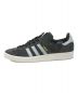 adidas (アディダス) CampusADVx HENRY JONES グレー×ブルー サイズ:27.5cm：8000円