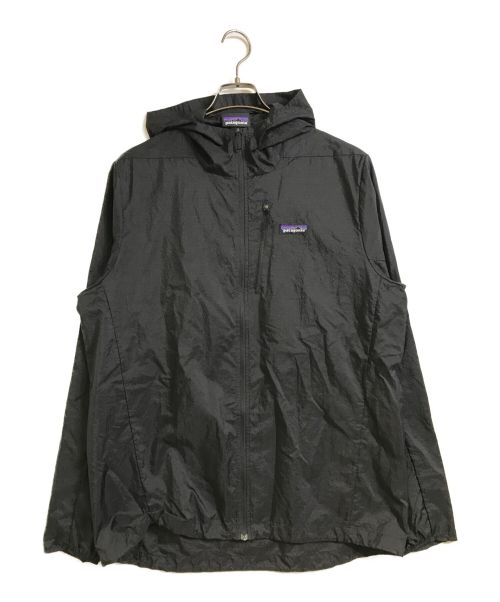 Patagonia（パタゴニア）Patagonia (パタゴニア) Houdini Jacket ブラック サイズ:Lの古着・服飾アイテム