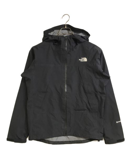 THE NORTH FACE（ザ ノース フェイス）THE NORTH FACE (ザ ノース フェイス) Climb Light Jacket ブラック サイズ:Lの古着・服飾アイテム