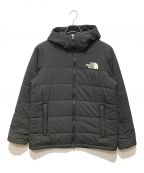 THE NORTH FACEザ ノース フェイス）の古着「Trango Parka トランゴパーカ」｜ブラック