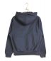 A.P.C. (アーペーセー) ピスタグプルオーバーパーカー ネイビー サイズ:M：6000円