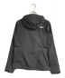 THE NORTH FACE (ザ ノース フェイス) WOMEN'S VENTURE JACKET ブラック サイズ:XS：7000円