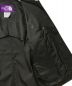 中古・古着 THE NORTHFACE PURPLELABEL (ザ・ノースフェイス パープルレーベル) 65/35 ホッパーフィールドジャケット ブラック サイズ:S：9000円