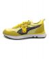 PUMA (プーマ) RIDER FV PIKACHU EMPIRE YELLOW イエロー サイズ:27cm 未使用品：6000円