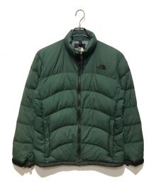 THE NORTH FACE（ザ ノース フェイス）の古着「ACONCAGUA JACKET」｜グリーン