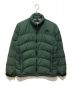 THE NORTH FACE（ザ ノース フェイス）の古着「ACONCAGUA JACKET」｜グリーン