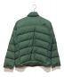 THE NORTH FACE (ザ ノース フェイス) ACONCAGUA JACKET グリーン サイズ:L：12000円