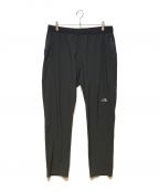 THE NORTH FACEザ ノース フェイス）の古着「Essential Pants」｜ブラック