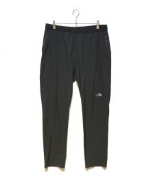 THE NORTH FACE（ザ ノース フェイス）の古着「Essential Pants」｜ブラック