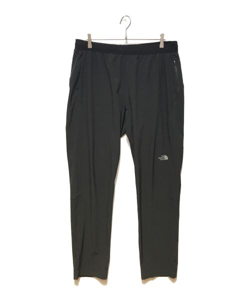 THE NORTH FACE（ザ ノース フェイス）THE NORTH FACE (ザ ノース フェイス) Essential Pants ブラック サイズ:XLの古着・服飾アイテム