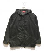 SUPREME×Black Sabbathシュプリーム×ブラック・サバス）の古着「16SS Black Sabbath Hooded Parka」｜ブラック