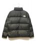 THE NORTH FACE (ザ ノース フェイス) Nuptse Jacket ブラック サイズ:XXL：25000円