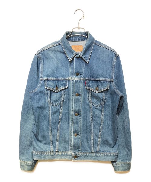 LEVI'S（リーバイス）LEVI'S (リーバイス) デニムジャケット インディゴ サイズ:42の古着・服飾アイテム