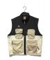 NIKE ACG（ナイキエージーシー）の古着「NRG ACG VEST」｜ブラック×ホワイト