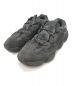 adidas（アディダス）の古着「YEEZY 500」｜グレー