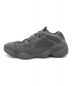 adidas (アディダス) YEEZY 500 グレー サイズ:28.5cm：10000円