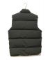 CANADA GOOSE (カナダグース) WINDSOR VEST ブラック サイズ:L：15000円