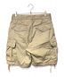 Engineered Garments (エンジニアド ガーメンツ) FREAK'S STORE (フリークスストア) 別注 FA SHORT PANTS ベージュ サイズ:S：8000円