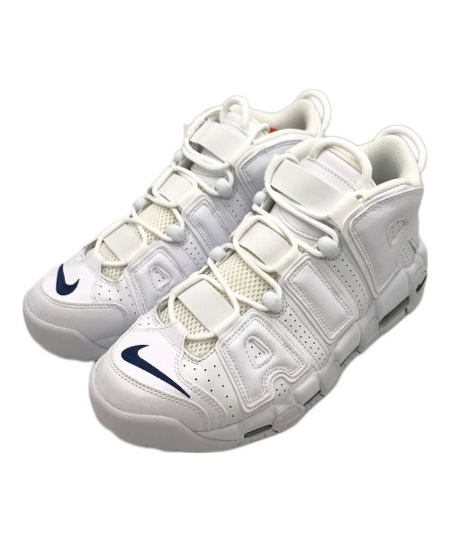 NIKE（ナイキ）NIKE (ナイキ) Nike Air More Uptempo 