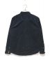 CarHartt (カーハート) MADISON CORD SHIRT ネイビー サイズ:L：6000円