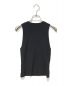 DIESEL (ディーゼル) M-Onerva-Top ブラック サイズ:S：19000円