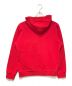 SUPREME (シュプリーム) 20SS  Known As Hooded Sweatshirt レッド サイズ:M：11000円