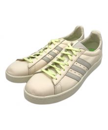 adidas（アディダス）の古着「Campus Pharrell Williams Ecru Tint」｜アイボリー