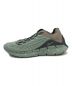 REEBOK (リーボック) Zig Kinetica Vainl Archive eightyone Grey グリーン×ブラック サイズ:25cm：8000円