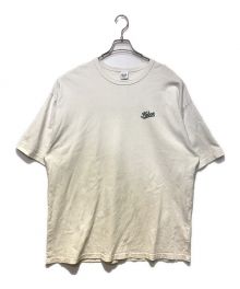 KEBOZ（ケボズ）の古着「プリントTシャツ」｜ホワイト