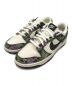 NIKE（ナイキ）の古着「DUNK LOW NEXT NATURE」｜パープル×ホワイト