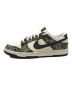 NIKE (ナイキ) DUNK LOW NEXT NATURE パープル×ホワイト サイズ:28.5cm 未使用品：8000円