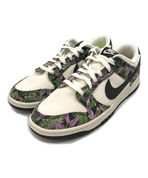 NIKE（ナイキ）NIKE (ナイキ) WMNS Dunk Low Next Nature 