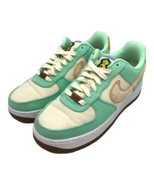 NIKE（ナイキ）NIKE (ナイキ) WMNS Air Force 1 Low '07 LX 