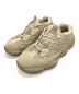 adidas（アディダス）の古着「YEEZY 500 