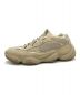 adidas (アディダス) YEEZY 500 