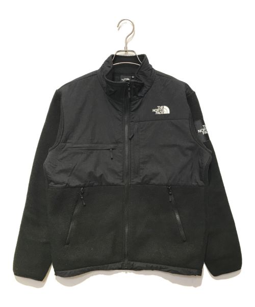 THE NORTH FACE（ザ ノース フェイス）THE NORTH FACE (ザ ノース フェイス) デナリジャケット ブラック サイズ:Mの古着・服飾アイテム