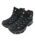 MERRELL（メレル）の古着「Moab 3 Mid GTX」｜ブラック